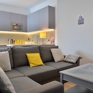 Deluxe Appartement